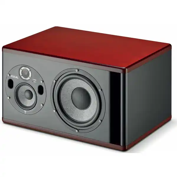 Achat Immédiat FocalTRIO11 BE