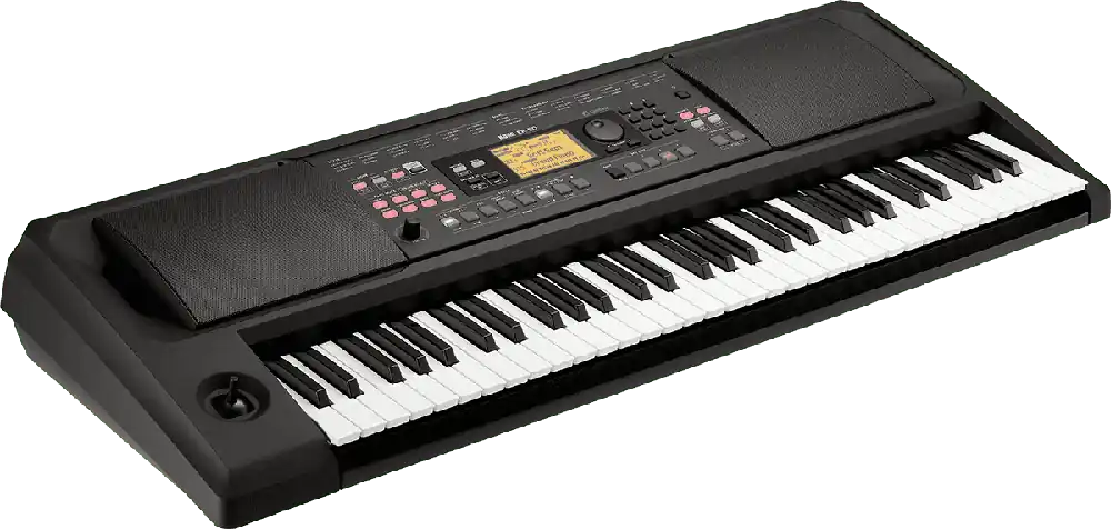 Korg EK-50L 61 notes amplifié Livraison Express