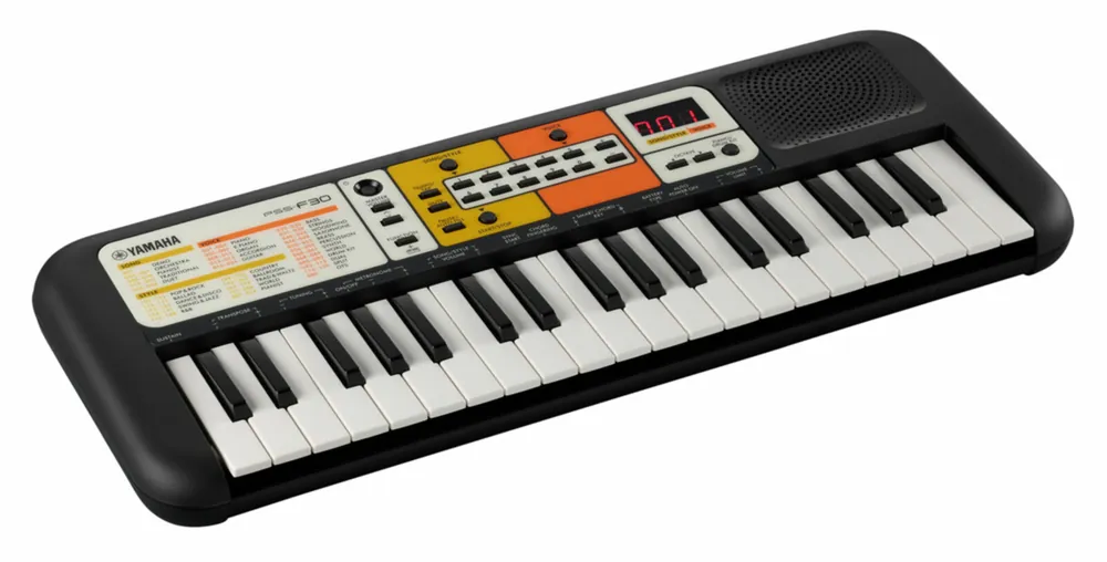 YAMAHA PSS-F30 Meilleur Prix