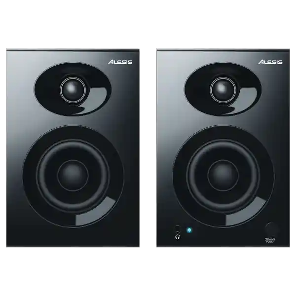 Acheter En Ligne AlesisELEVATE 3 MK2 (la paire)
