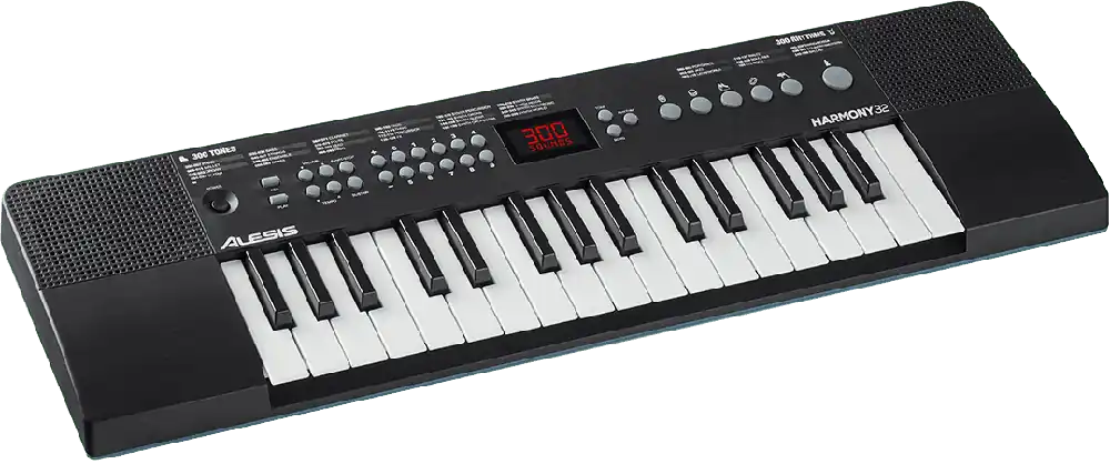 Must-Have Alesis CLAVIER ARRANGEUR 32 mini notes USB MIDI