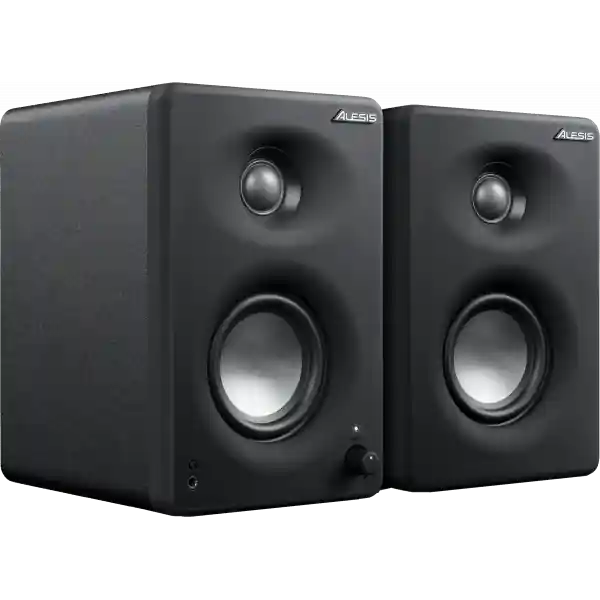 Expédition Rapide AlesisM1 ACTIVE 330 USB (la paire)