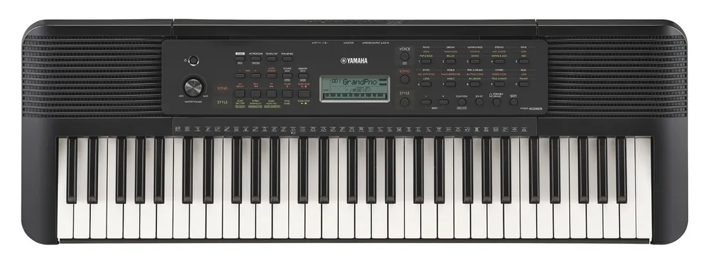 YAMAHA PSR E283 Clavier arrangeur Haute Qualité