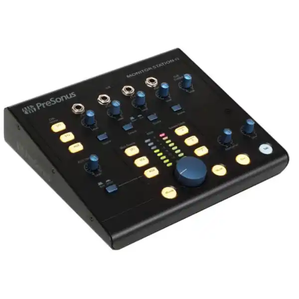 Promotion Saisonnière PresonusMONITOR STATION V2