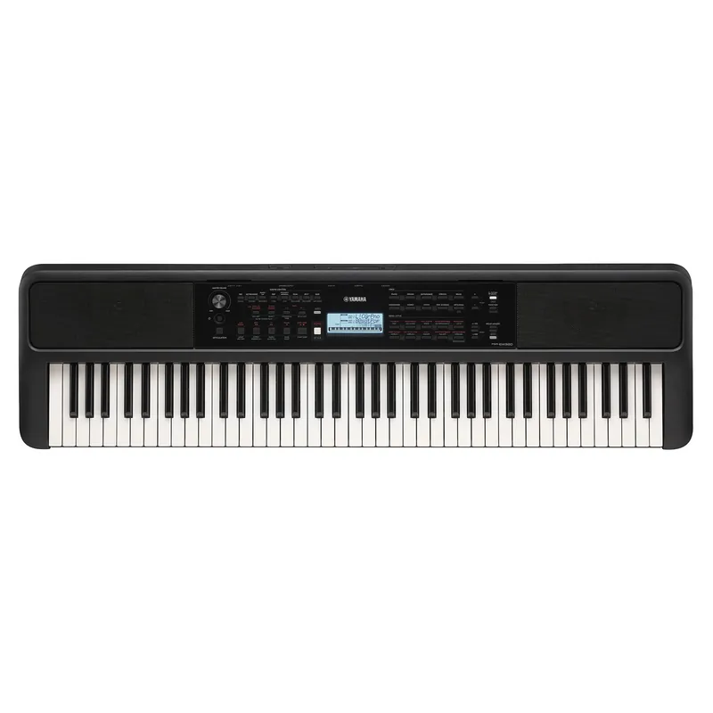 YAMAHA PSR-EW320 Clavier arrangeur Expédié Aujourd'hui
