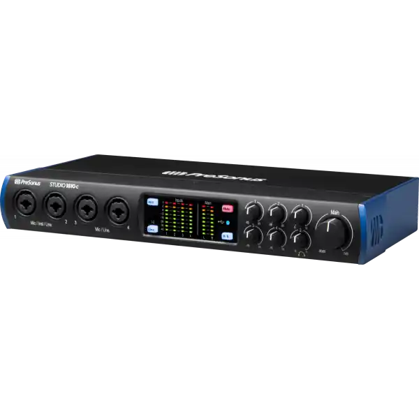 Vente Flash PresonusSTUDIO 1810-C
