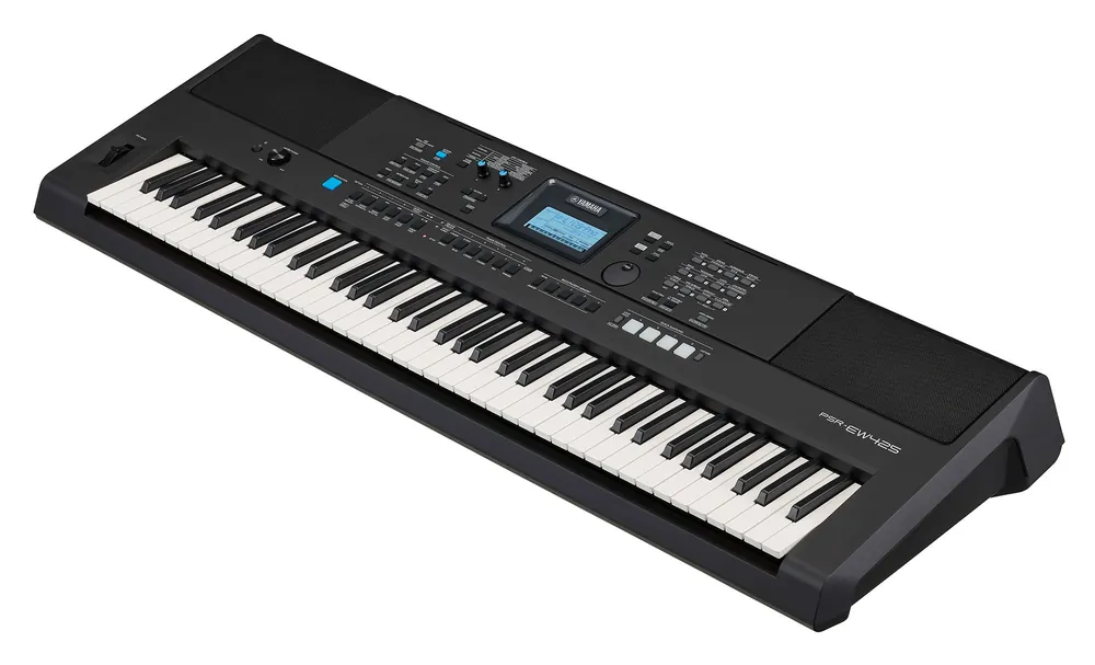 Commande En Gros YAMAHA PSR-EW425 Clavier arrangeur
