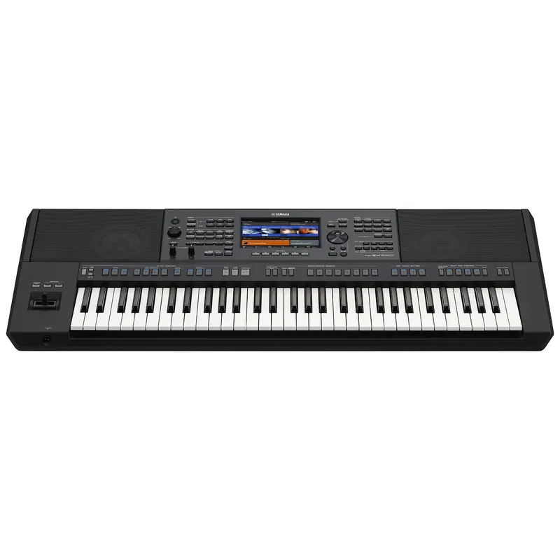YAMAHA PSR SX920 Clavier arrangeur Offre Spéciale