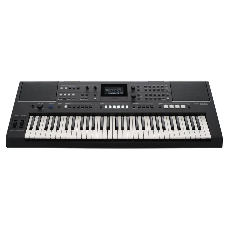 Super Prix YAMAHA CLAVIER ARRANGEUR PSR-E583