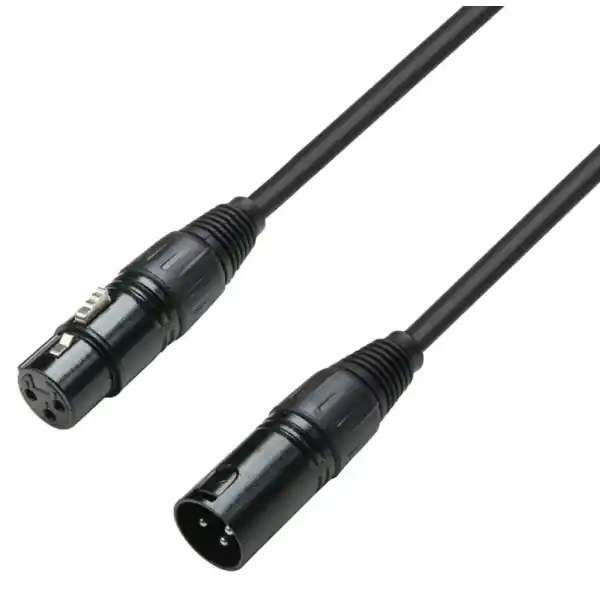 Must-Have Adam Hall3 STAR DMF 2000 (20m)