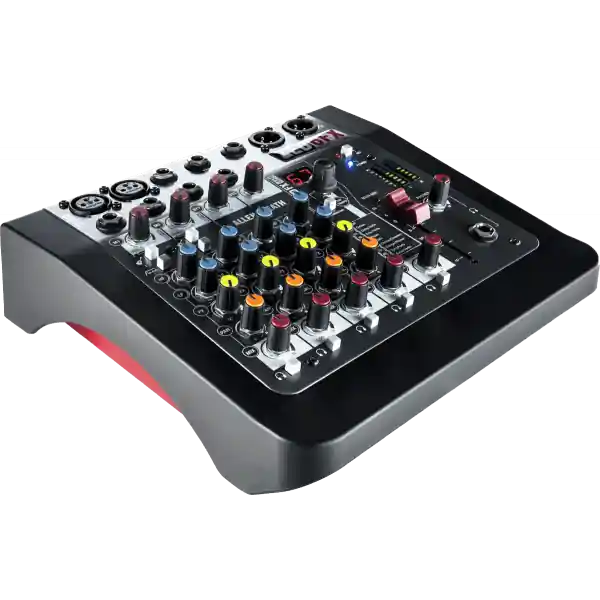 Acheter Direct Allen & HeathZED-6FX