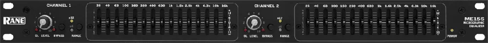 Rane Contractors ME15S Meilleur Prix