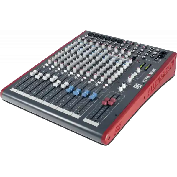 Usine Directe Allen & HeathZED-14
