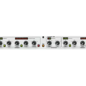 DBX 266XS Compresseur limiteur gate 2 canaux Prix Promo