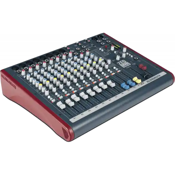 Allen & HeathZED60-14FX Réduction