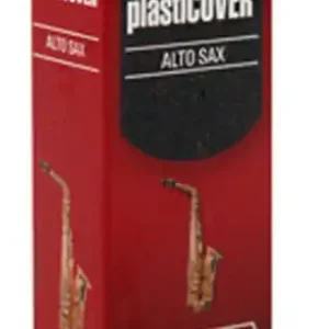 D‘Addario Plasticover force 4 - boite de 5 anches saxophone alto Commander Maintenant