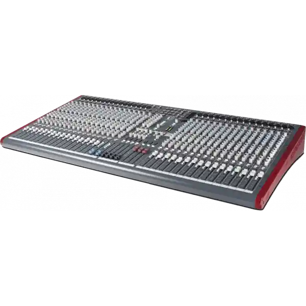 Allen & HeathZED-436 Commander Vite