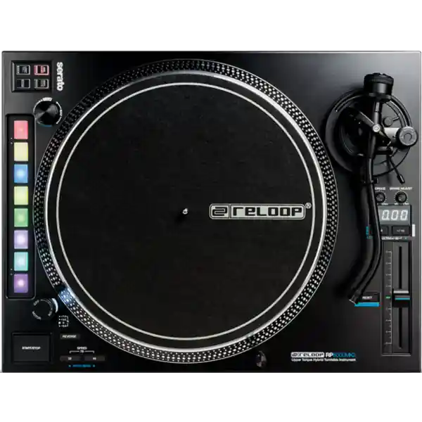 Offre Spéciale ReloopRP8000 MK2
