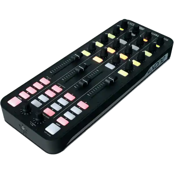 Allen & HeathXONE-K2 Nouvel Arrivage