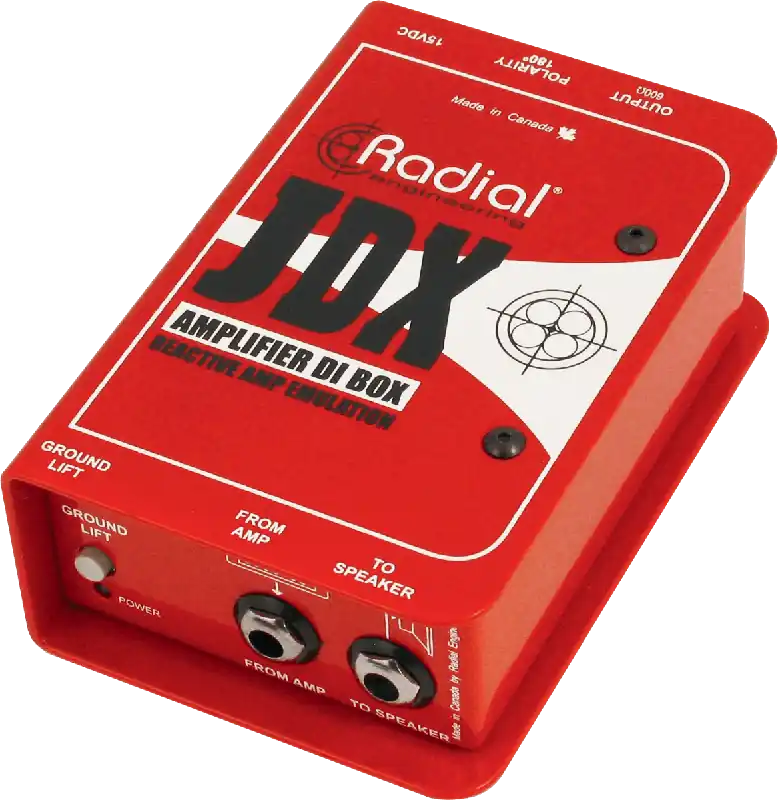 Meilleure Vente Radial SRA JDX