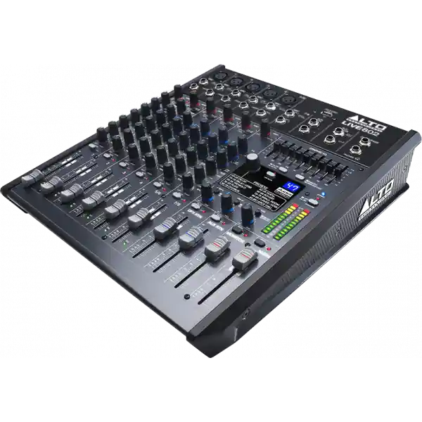 Alto ProfessionnalLIVE802 Dernière Chance