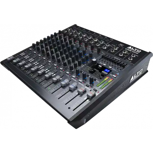 Vente Flash Alto ProfessionnalLIVE1202