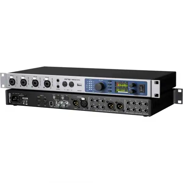 RMEFIREFACE UFX II Soldes