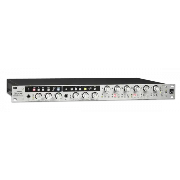 Quantité Limitée AudientASP800