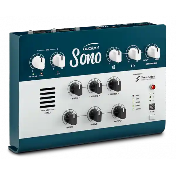 Prix Choc AudientSONO