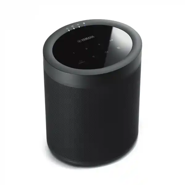 Certifié YamahaMusicCast 20 (WX-021) Noir