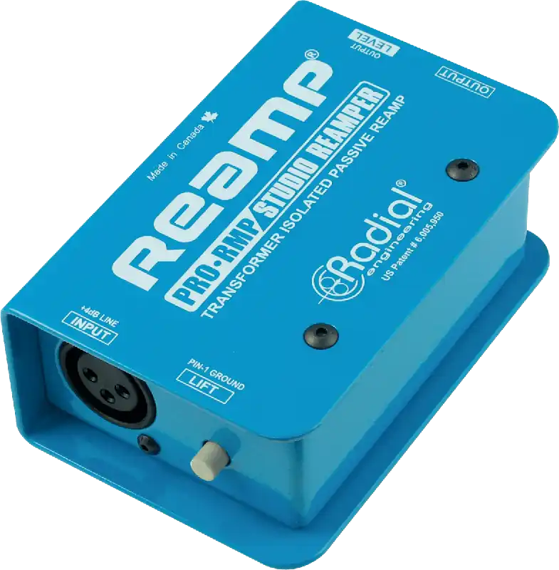 Certifié Radial SRA PRO-RMP