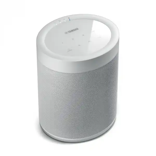 Solde YamahaMusicCast 20 (WX-021) Blanc