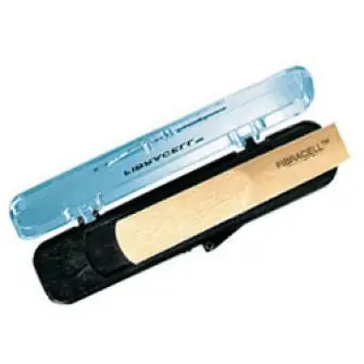 DISCONTINUE Fibracell FISA35 - anche composite saxophone alto 3,5 Meilleure Vente