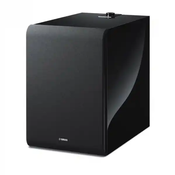 YamahaMusicCast SUB 100 (NSW100) Noir Nouveauté