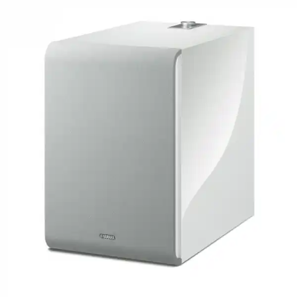 Meilleur Choix YamahaMusicCast SUB 100 (NSW100) blanc