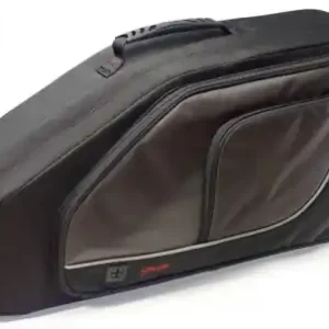 Pas Cher DISCONTINUE Stagg SC-AS - softcase pour saxophone alto
