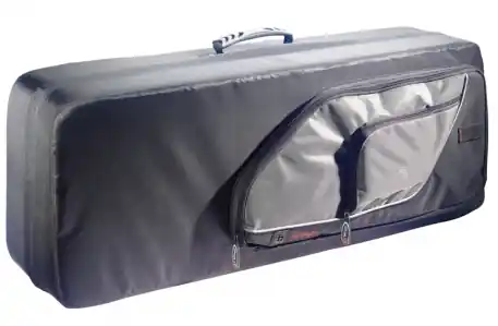 DISCONTINUE Stagg SC-TS - softcase pour saxophone ténor Dernier Modèle