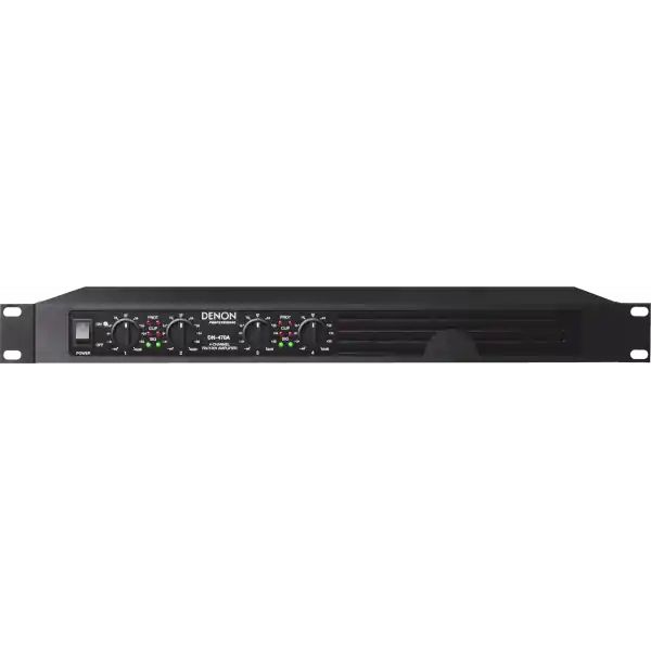 Denon ProDN-470 A Pas Cher