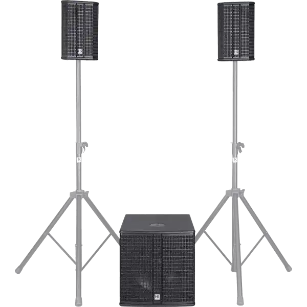 Produit De Marque HK AudioLUCAS 2K15