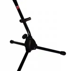 Paiement Sécurisé Stagg WIS-A30 - stand simple pour saxophone alto ou ténor