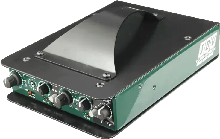Radial SRA JDV-MK5 Offre Exclusive