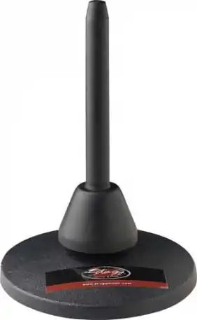 Achat Immédiat Stagg WIS-A40 - stand pour flûte ou clarinette