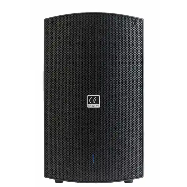 AudiophonyATOM 15A Haute Qualité