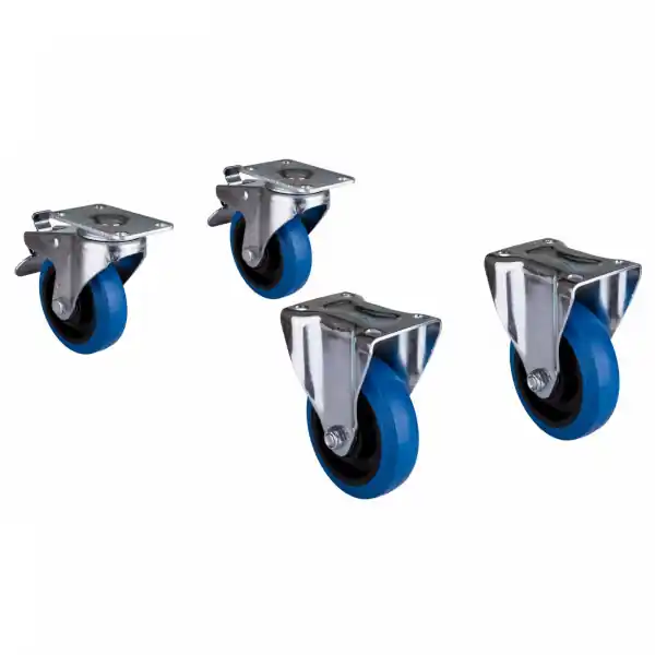 AudiophonyATOM WHEELS Vente Directe