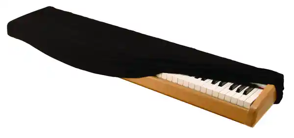 Quantité Limitée On-Stage Stands KDA7088B - Housse de protection pour clavier 88 touches