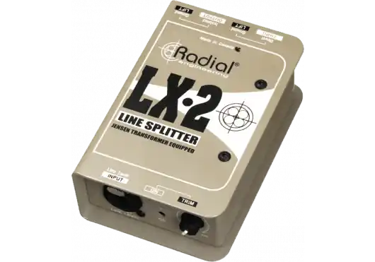 Meilleur Prix Radial Splitters SRA LX2