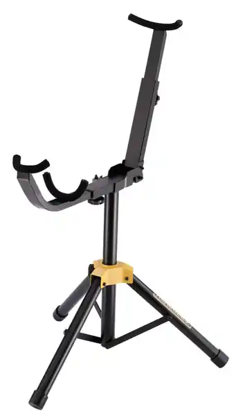 Hercules DS552BB - support compact pour tuba/euphonium/baryton/alto Achetez Aujourd'hui