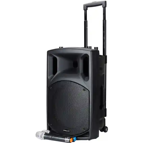 BSTNOMAD12UHF Solde