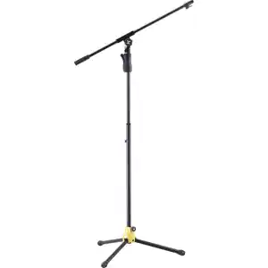 Remise DISCONTINUE Hercules MS631B - Support microphone perche
