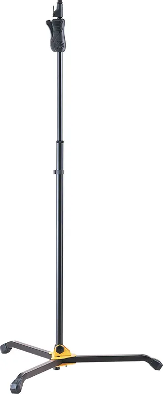 DISCONTINUE Hercules MS401B - Support microphone droit modèle transformer Soldes